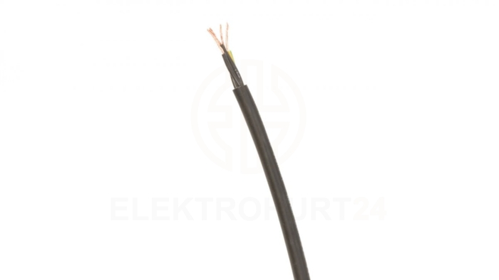 Przewód sterowniczy OLFLEX CLASSIC 110 Black 0,6/1kV 4G1,5 1120309 /bębnowy/