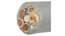 Przewód OLFLEX CLASSIC 100 5G2,5 00100893 /bębnowy/