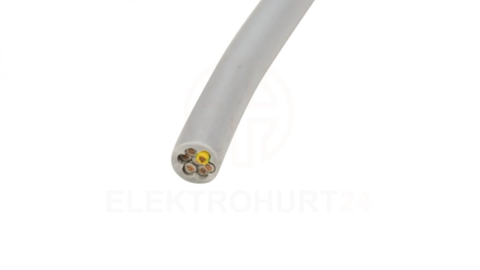 Przewód sterowniczy OLFLEX CLASSIC 110 7G4 1119507 /bębnowy/