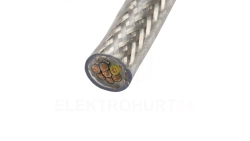 Przewód sterowniczy OLFLEX CLASSIC 110 CY 7G0,75 1135107 /bębnowy/