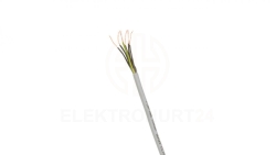 Przewód sterowniczy OLFLEX CLASSIC 110 7G0,75 /bębnowy/