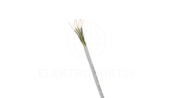 Przewód sterowniczy OLFLEX CLASSIC 110 7G2,5 1119407 /bębnowy/