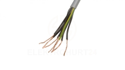 Przewód sterowniczy OLFLEX CLASSIC 110 7G6 1119607 /bębnowy/