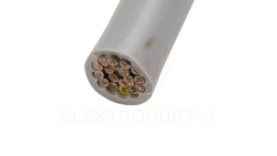 Przewód sterowniczy OLFLEX CLASSIC 110 18G0,5 1119018 /bębnowy/