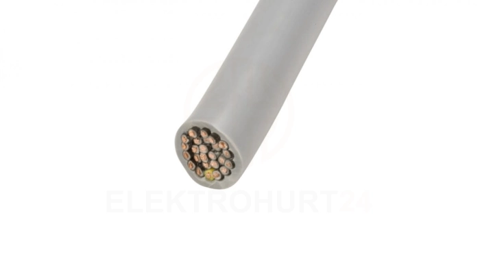 Przewód sterowniczy OLFLEX CLASSIC 110 25G0,5 1119025 /bębnowy/