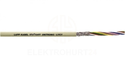 Przewód sterowniczy UNITRONIC LiYCY 3x0,14 0034303 /bębnowy/