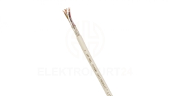 Przewód sterowniczy UNITRONIC LiYCY 12x0,5 0034612 /bębnowy/