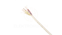 Przewód sterowniczy UNITRONIC LiYY 16x0,25 0028316 /bębnowy/