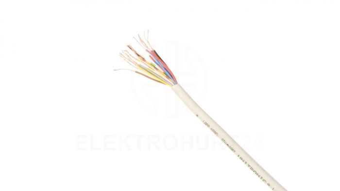 Przewód sterowniczy UNITRONIC LiYY 16x0,25 0028316 /bębnowy/