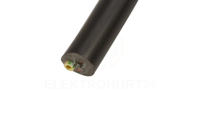 Przewód sterowniczy OLFLEX CLASSIC 110 Black 0,6/1kV 3G1 1120267 /bębnowy/