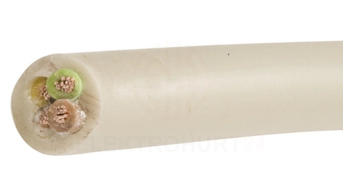 Przewód sterowniczy UNITRONIC LiYY 4x0,14 0028204 /bębnowy/