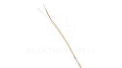 Przewód sterowniczy UNITRONIC LiYY 2x1,5 0028802 /bębnowy/