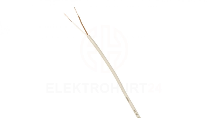 Przewód sterowniczy UNITRONIC LiYY 2x1,5 0028802 /bębnowy/