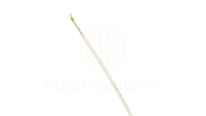 Przewód sterowniczy UNITRONIC LiYCY 4x0,5 0034604 /bębnowy/