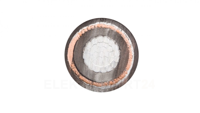 Kabel energetyczny XRUHAKXS 1x70/25 12/20kV /bębnowy/