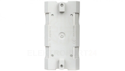 Simon Connect Puszka do gniazd podwójnych CIMA ALC SAL150