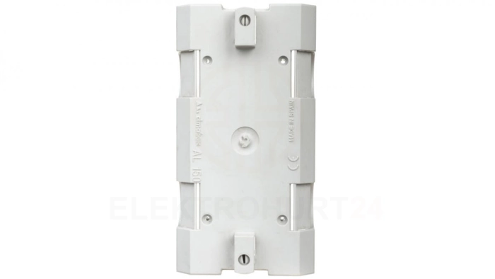 Simon Connect Puszka do gniazd podwójnych CIMA ALC SAL150