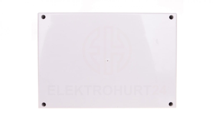 Puszka n/t 213mm 303x 125mm tworzywo IP55 biały PK-9 0253-30