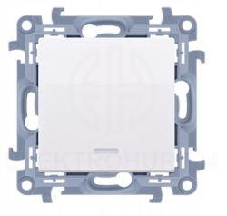 Simon 10 przycisk odbijający z podświetleniem