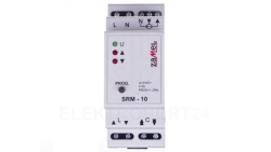 Exta Sterownik rolet 230V biały 50-60Hz IP20 SRM-10 EXT10000125