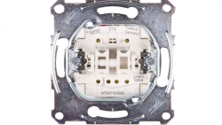Merten Łącznik żaluzjowy 10A 250V IP20 MTN3715-0000