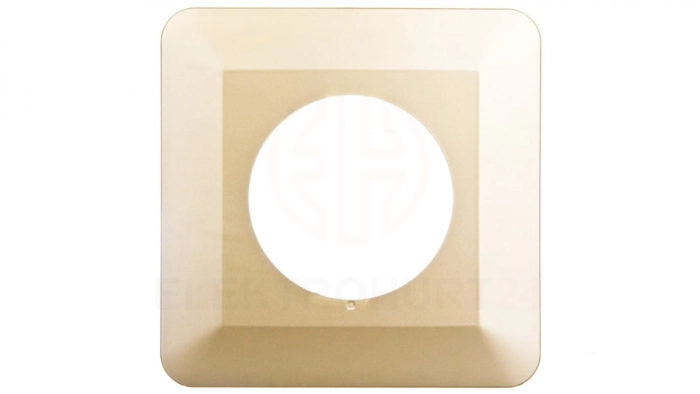 Osłona ściany pojedyncza złota OSX-910-ZLO YNS10000053