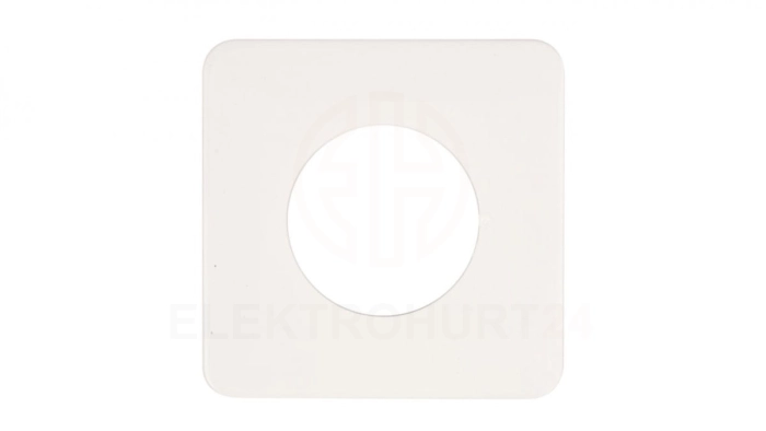 Osłona ściany pojedyncza biała OSX-910-BIA YNS10000045