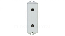 Zacisk uniwersalny 1-torowy KE-64 szary AL/CU 35-240mm2