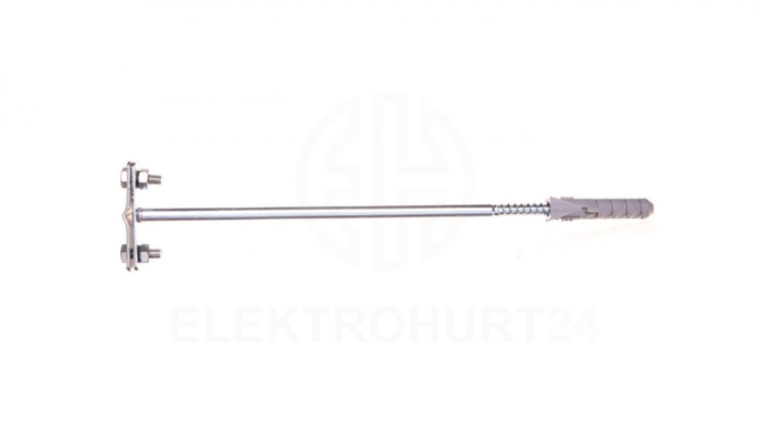 Uchwyt z kołkiem 12.1.1 OC /91210101/