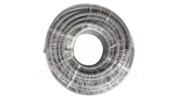 Rura ochronna stalowa pokryta PCV WOT 11 E03DK-10030100301 /50m/