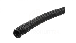 Rura ochronna spiralna z PCV WTG 9 E03DK-09030100201 /30m/