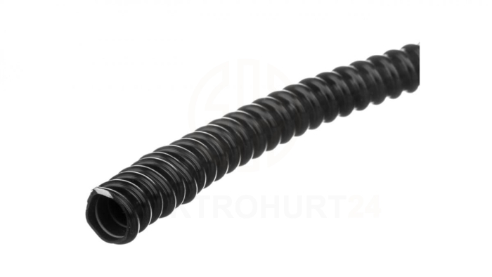 Rura ochronna spiralna z PCV WTG 9 E03DK-09030100201 /30m/