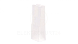 Osłonka izolacyjna do nasuwek ONZ 6,3-6 E10KN-01070200301 /100szt./
