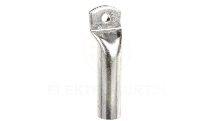 Końcówka oczkowa aluminiowa 2KAM 240/10 E12KA-01050104400