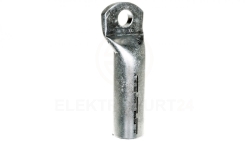 Końcówka oczkowa aluminiowa KDA 300/16 E12KA-01030104600