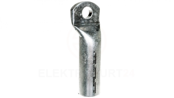 Końcówka oczkowa aluminiowa KDA 300/16 E12KA-01030104600