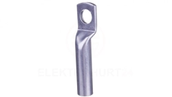 Końcówka oczkowa aluminiowa 2KAM 120/16 E12KA-01050103300