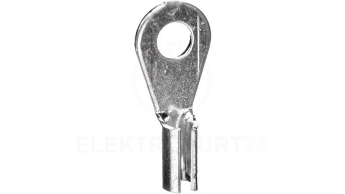 Końcówka oczkowa do lutowania B311 4/4 E14KI-03010100200 /100szt./