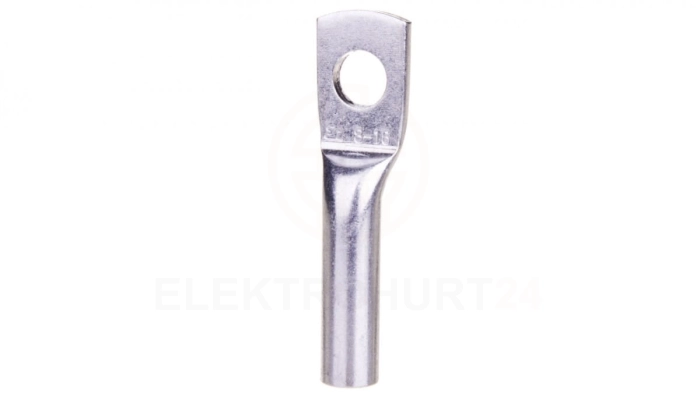 Końcówka oczkowa aluminiowa 2KAM 16/8 E12KA-01050100200 /100szt./