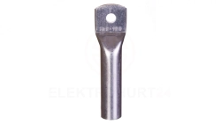 Końcówka oczkowa aluminiowa 2KAM 120/8 E12KA-01050102900