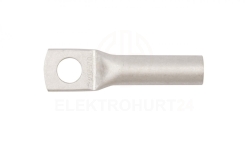Końcówka oczkowa aluminiowa 2KAM 70/12 E12KA-01050102100