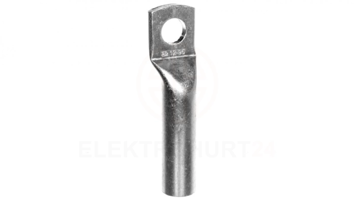 Końcówka oczkowa aluminiowa 2KAM 95/12 E12KA-01050102600