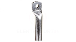 Końcówka oczkowa aluminiowa 2KAM 150/10 E12KA-01050103500