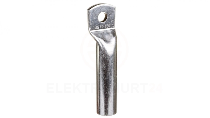 Końcówka oczkowa aluminiowa 2KAM 150/10 E12KA-01050103500