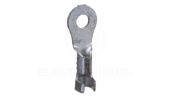 Konektor oczkowy MO 2,5/3 E10KN-01050100401 /100szt./