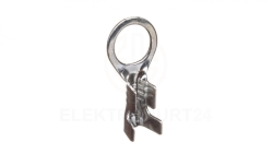 Konektor oczkowy MO 2,5/6 E10KN-01050100701 /100szt./