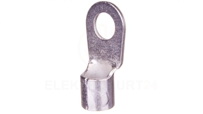 Końcówka oczkowa cynowana KO 25/8 E09KO-01010104400