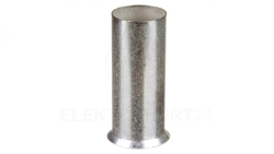 Końcówka tulejkowa H 35/22 E08KH-01010105400 /100szt./
