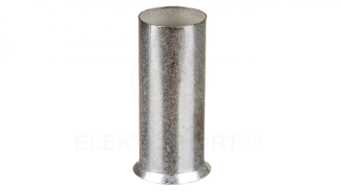 Końcówka tulejkowa H 35/22 E08KH-01010105400 /100szt./
