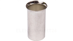 Końcówka tulejkowa H 50/22 E08KH-01010105700 /100szt./